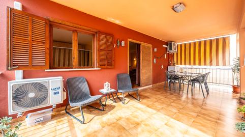 Foto 2 de Pis de lloguer a S'Arenal, Llucmajor