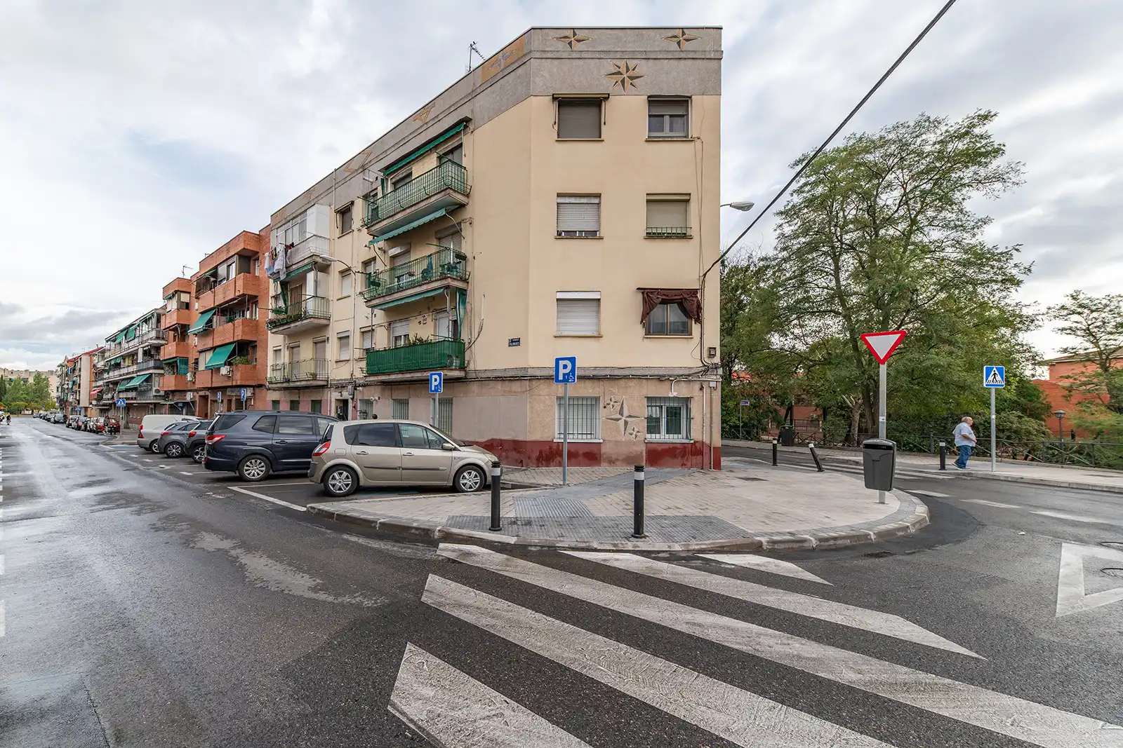 Wohnung zum Verkauf in Villaverde, imagen 20