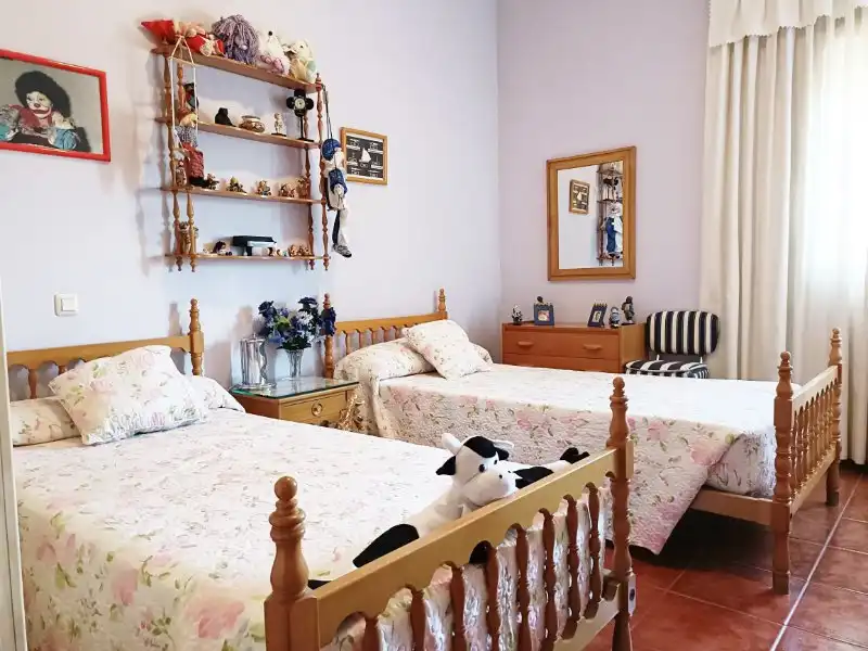 Casa amb piscina en venda a Arenas de San Juan, imagen 17