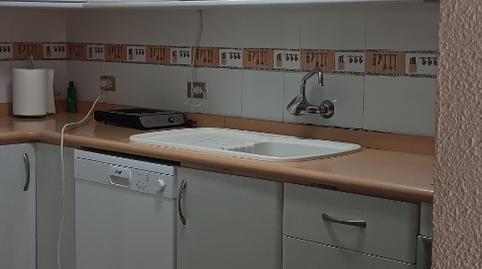 Photo 4 of Flat for sale in Alcalà de Xivert pueblo, Castellón