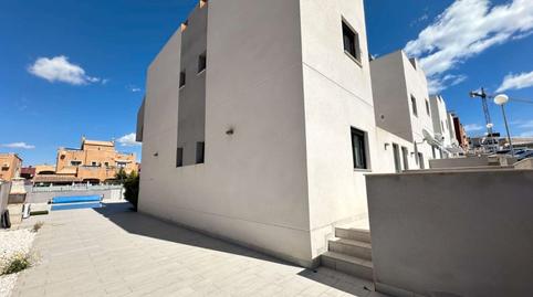 Foto 3 de Apartament en venda a N/a, La Florida, Alicante