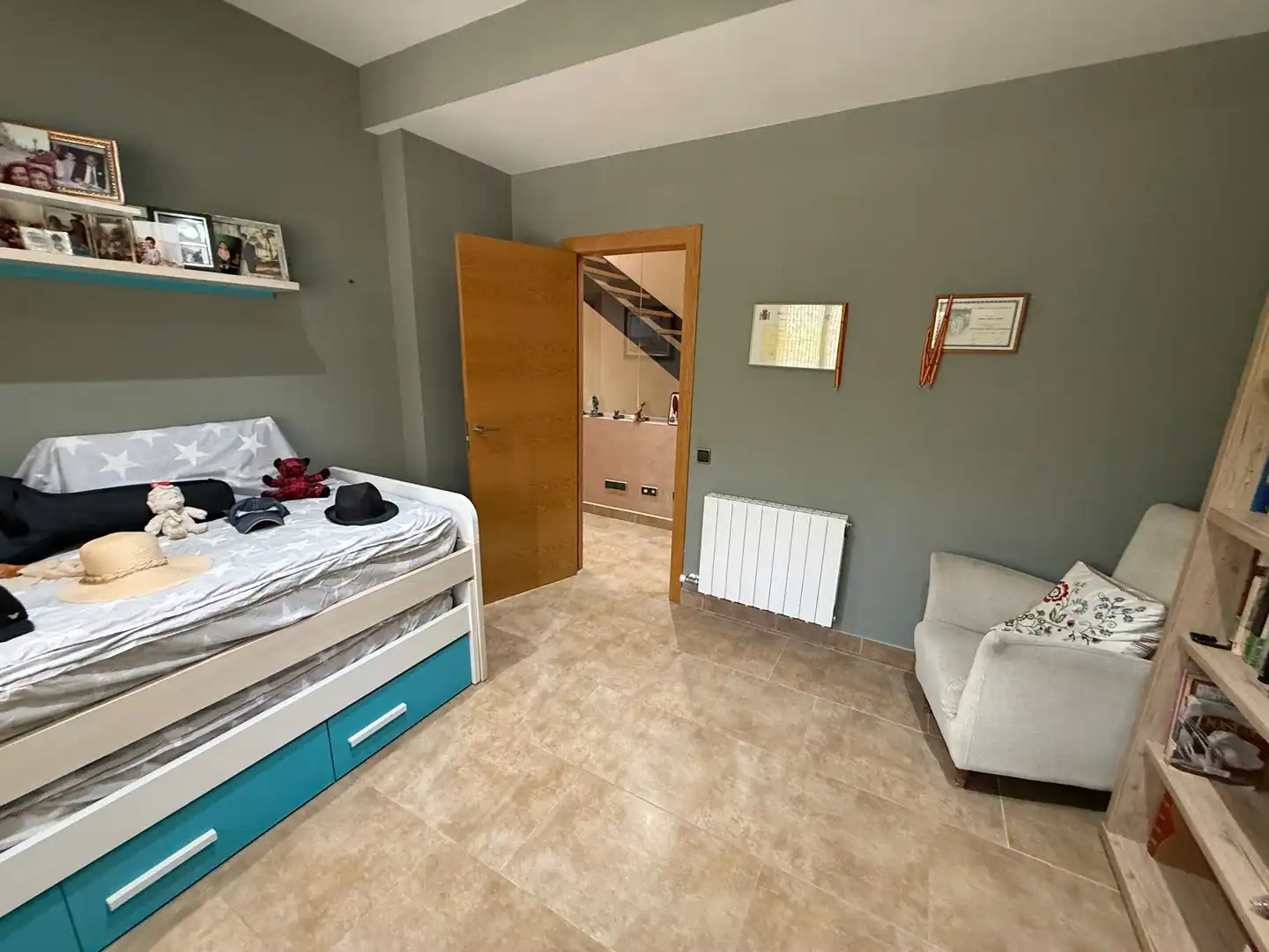 Casa o chalet en venta en Premià de Mar con Aire acondicionado, Calefacción y Jardín privado
