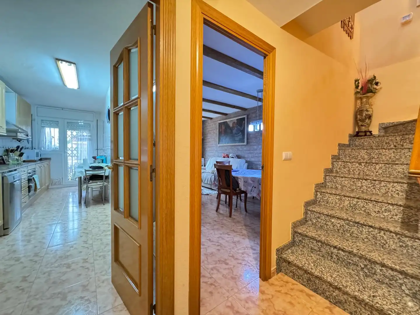 Casa o xalet en venda en Pira amb Calefacció, Jardí privat i Terrassa