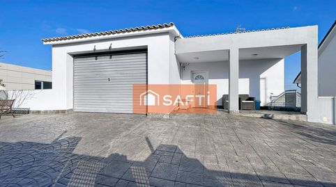 Photo 2 of Houses for sale in Pacs del Penedès, Barcelona