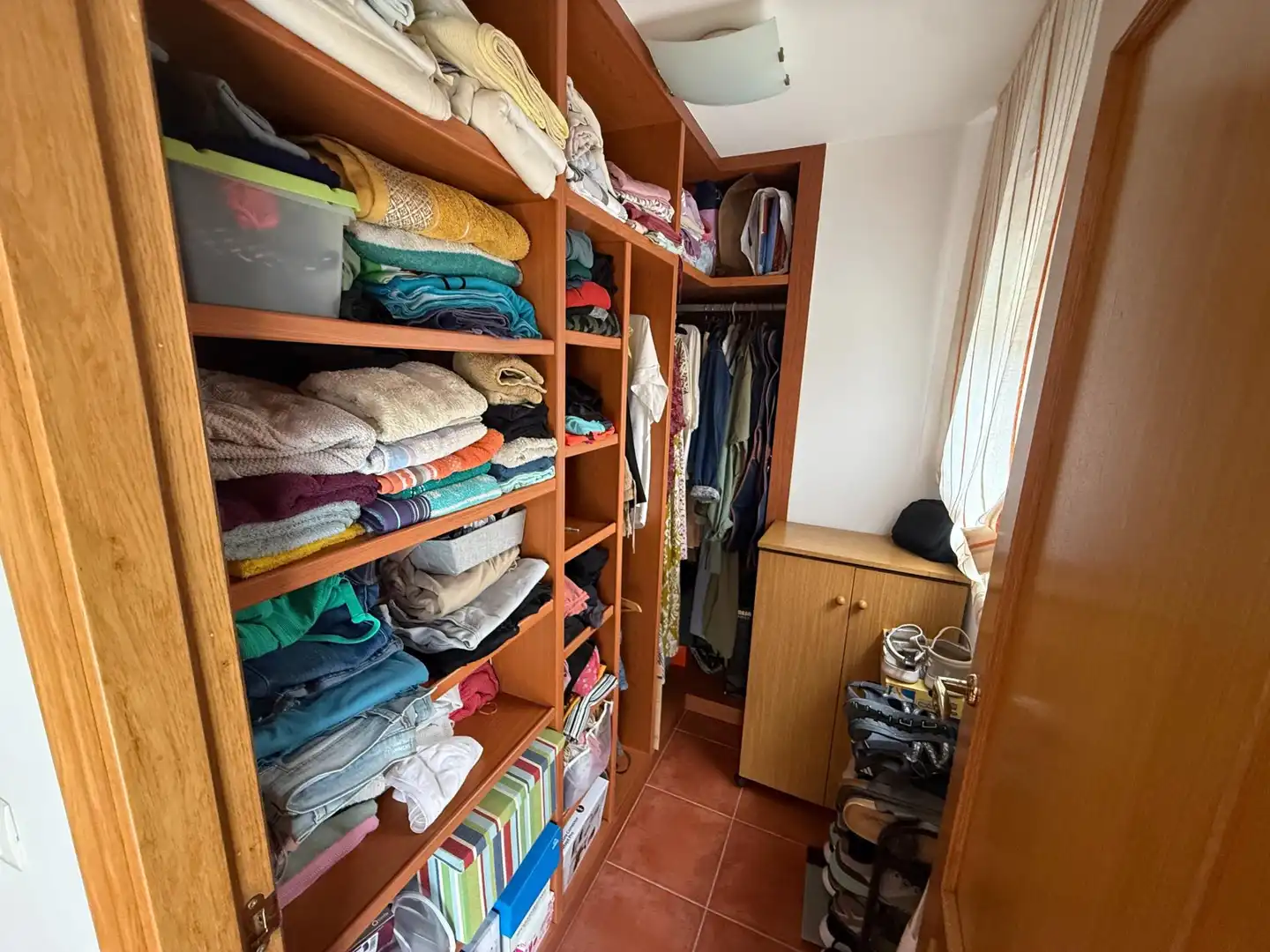 Adossat amb terrassa en venda a Les Boqueres - Santa Quiteria, imagen 30