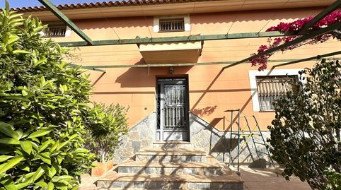 Foto 3 de Casa o xalet en venda a Camino Camino Villaespesa, 2, Tercia, Lorca