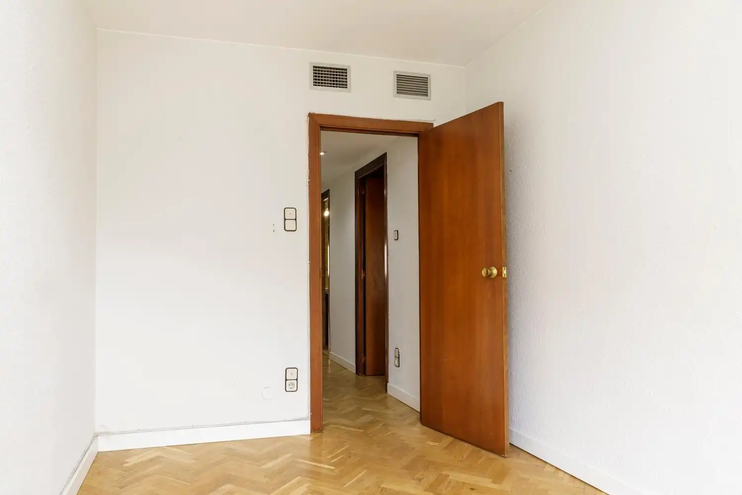 Flat for rent in Paseo LA MINA, 3, Paseo Independencia