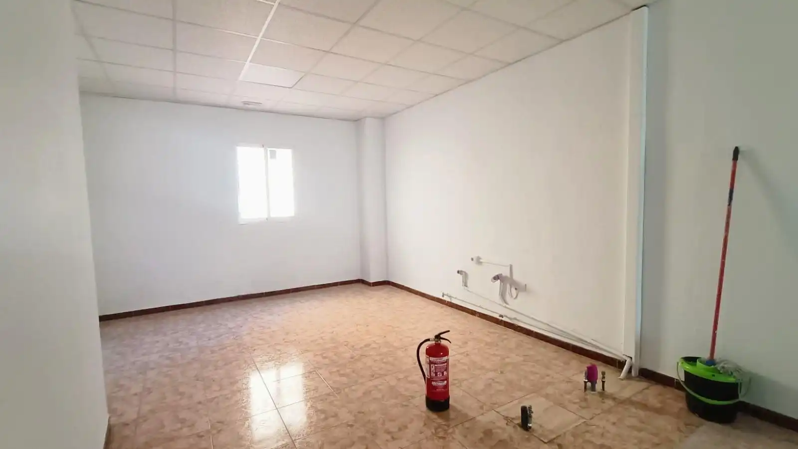 Local comercial en venda a La Pastora - La Estación, imagen 8