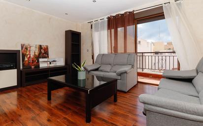 Living room of Apartment for sale in Torrevieja  with Terrace