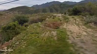 Residential land for sale in Turre, imagen 5
