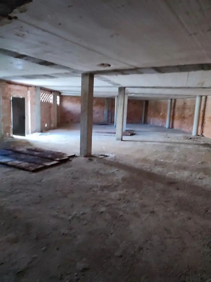 Local comercial en venda a Calle Medico Rafael Molero Cabrilla, imagen 11