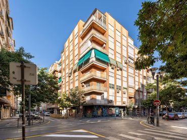 Appartamento con ascensore in vendita a Calle SOL