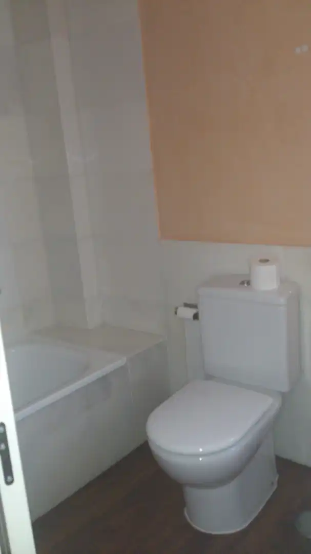 Baño de Ático en venta en Sevilla con Aire acondicionado, Calefacción y Terraza
