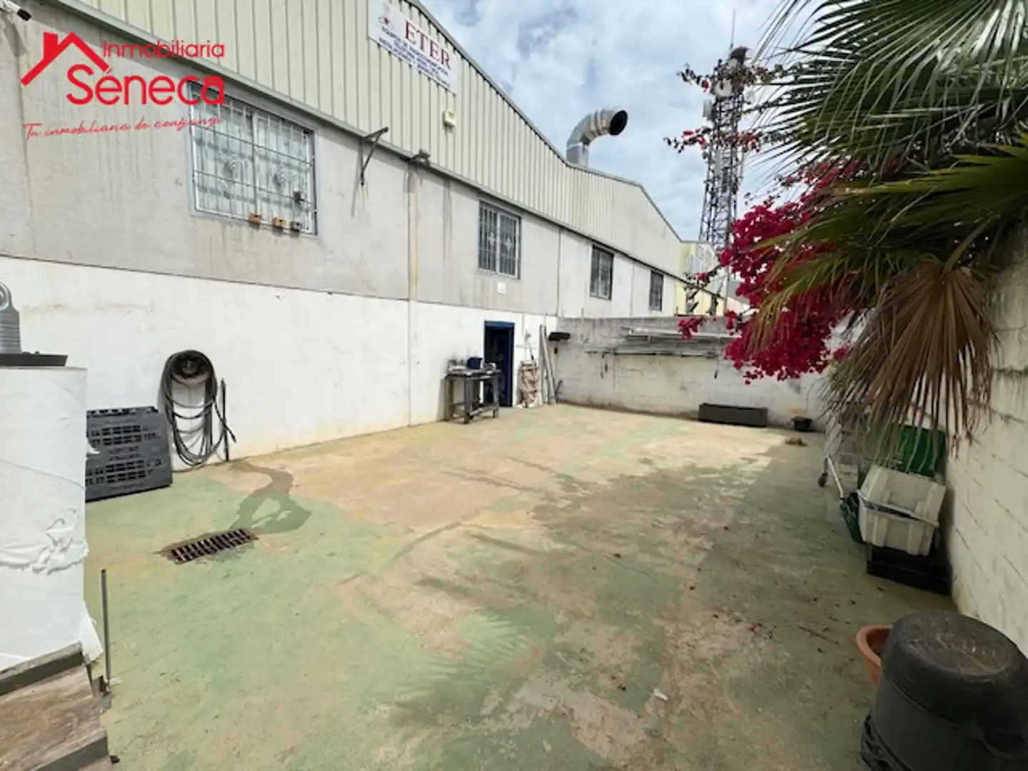 Nave industrial in vendita a LOS ALFAREROS, imagen 2