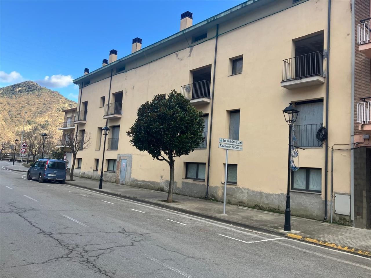Flat for sale in DE RIBES, Cercs