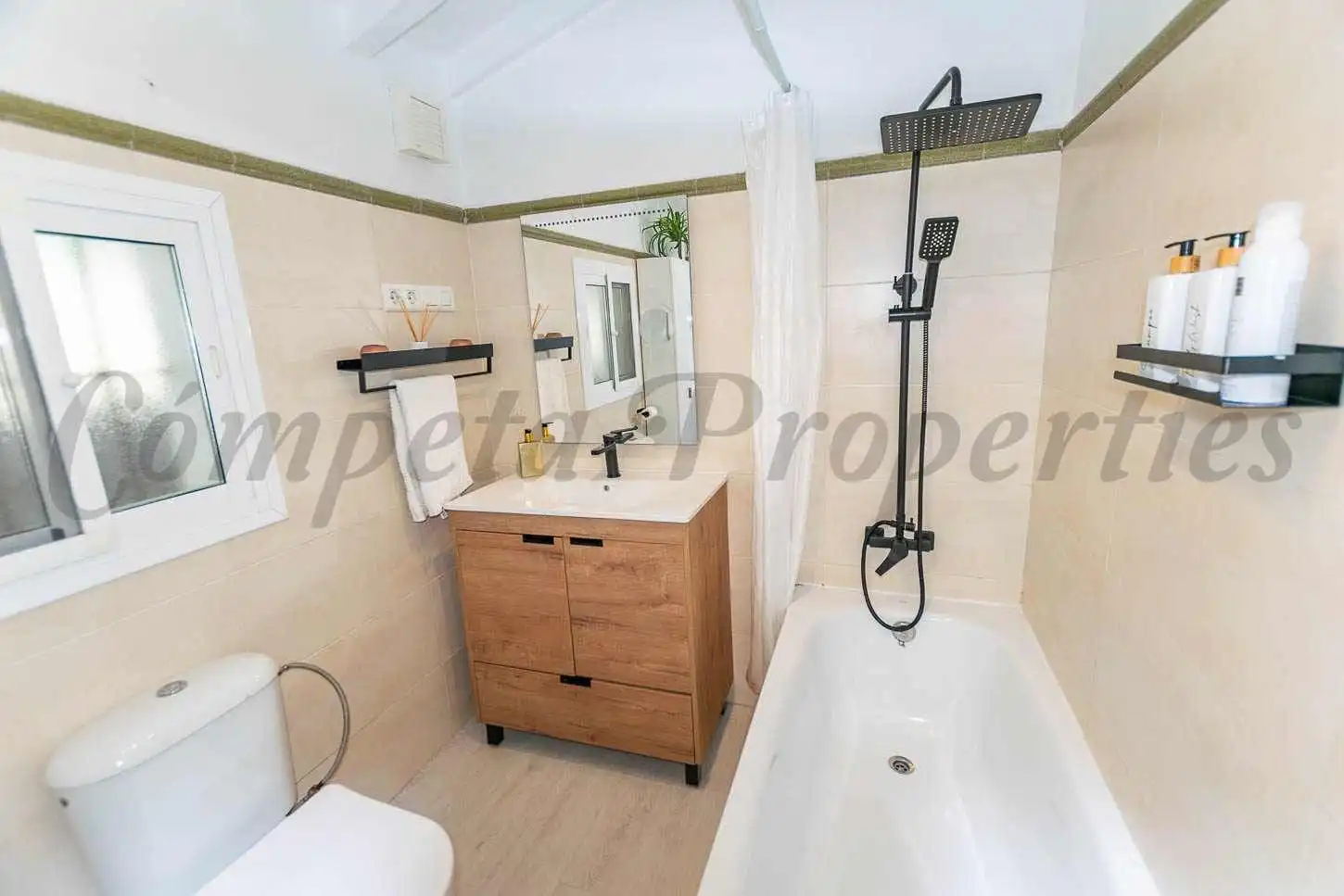 Maison avec piscine à vendre à Cómpeta, imagen 19