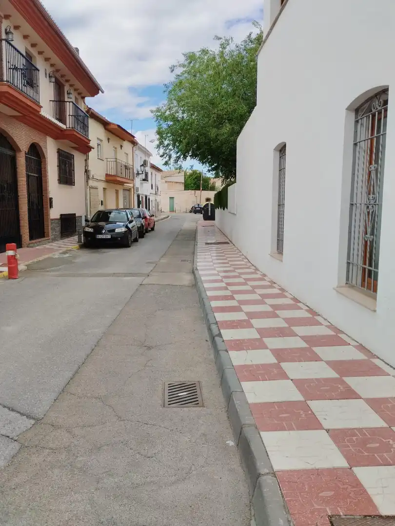 Aparcament en venda a Calle CRUZ, imagen 12