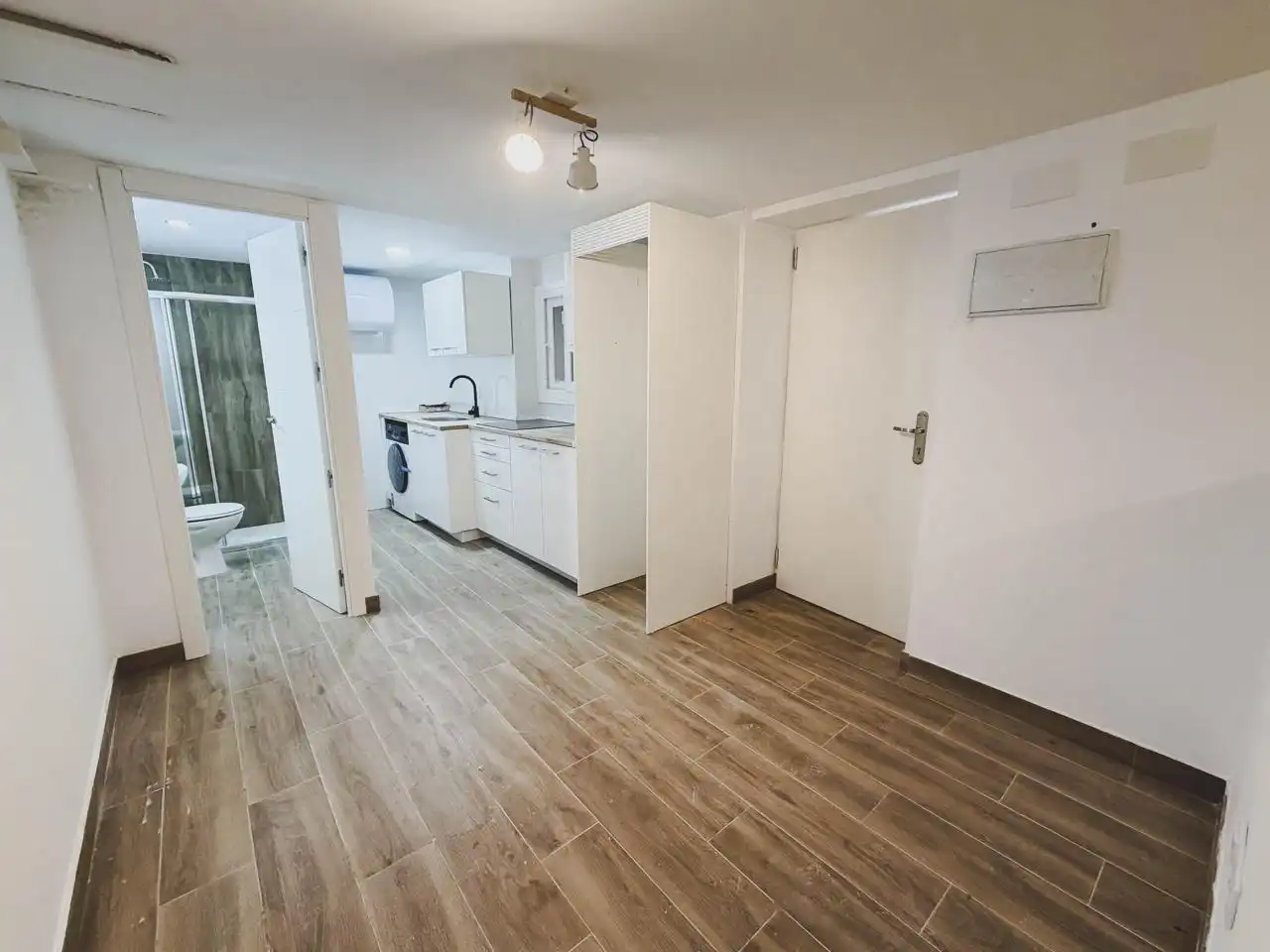 Loft en venta en El Pópulo - Santa María