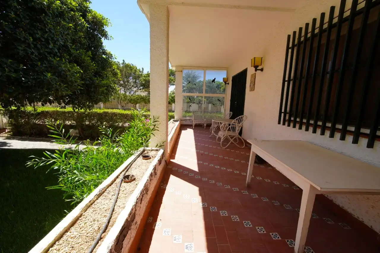 Villa con giardino in vendita a Calle Río Ter 14, imagen 18
