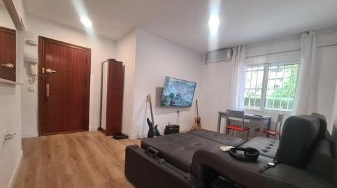 Foto 2 de Planta baixa en venda a Pla de Bon Repós, Alicante