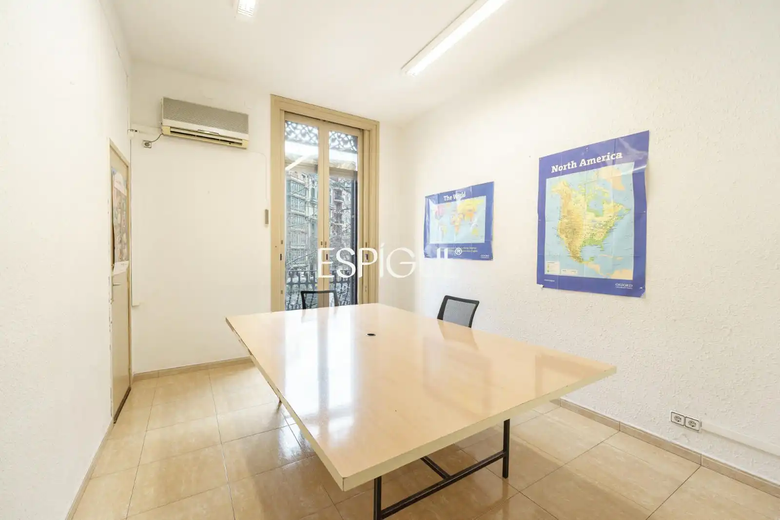 Piso con ascensor en venta en Roger de Lluria, imagen 29