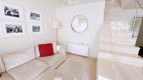 Photo 2 of Apartment to rent in Cortes - Huertas, Madrid