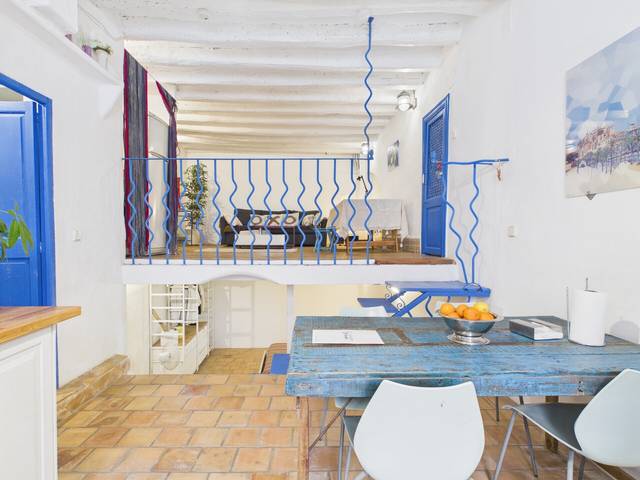 Piso en Venta en Cort