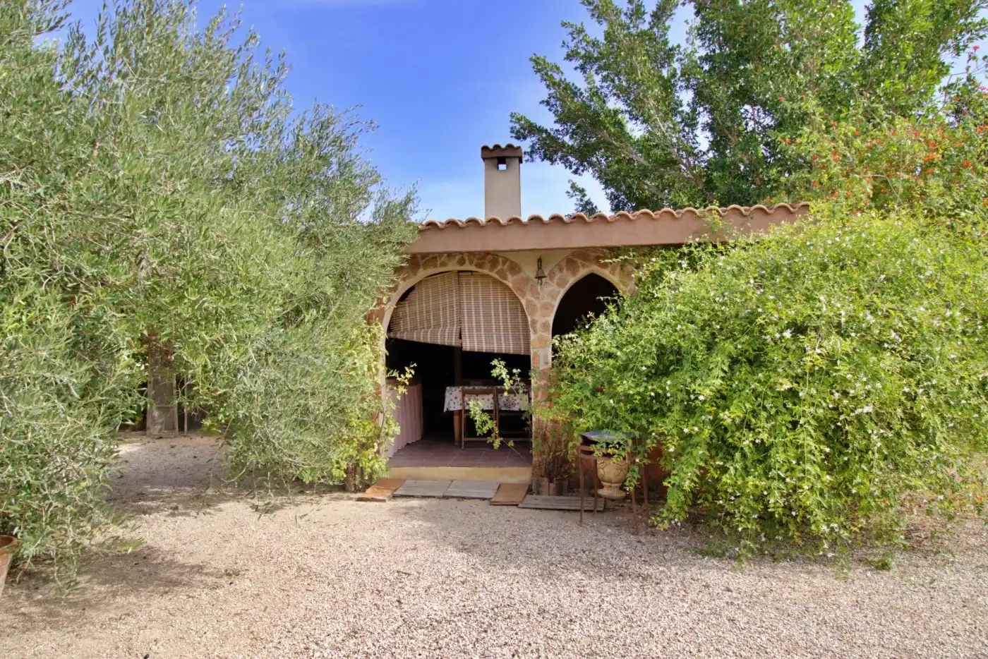 Villa con piscina in vendita a Valverde, imagen 53