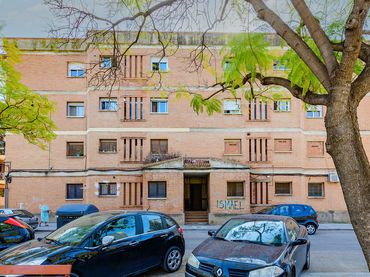 Apartament amb balcó en venda a Carrer de la Llibertat, 5, Paterna, Spain