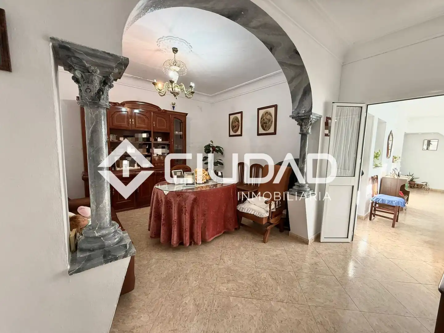Casa o chalet en venta en Las Cabezas de San Juan