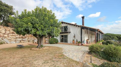 Photo 5 of Houses for sale in Passatge del Mirador, Urbanitzacions, Mataró