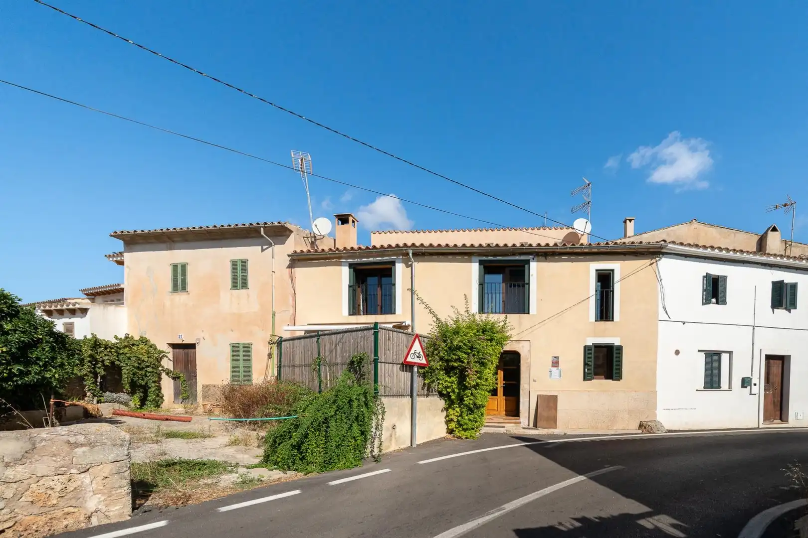Maison à vendre à Carrer SINEU