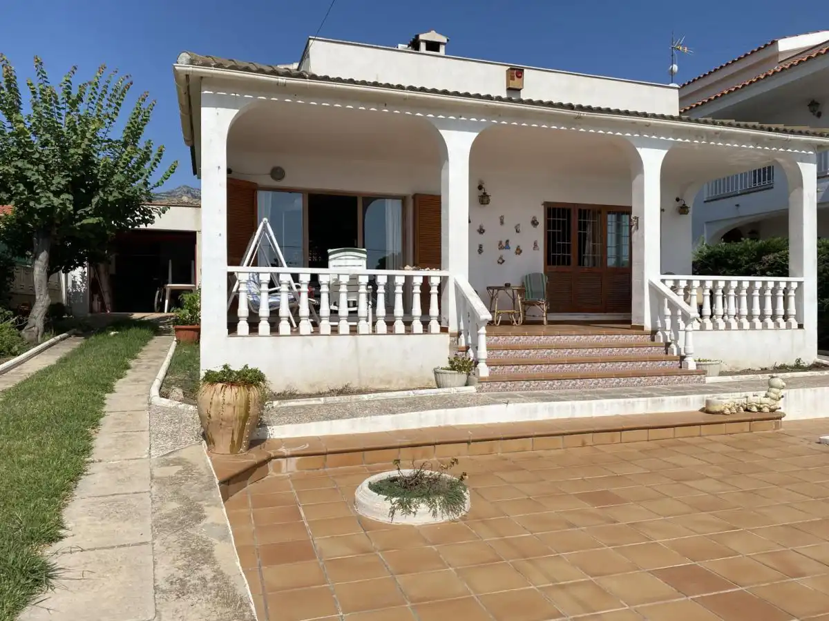 Casa o chalet en venta en DULCINEA, Alcanar