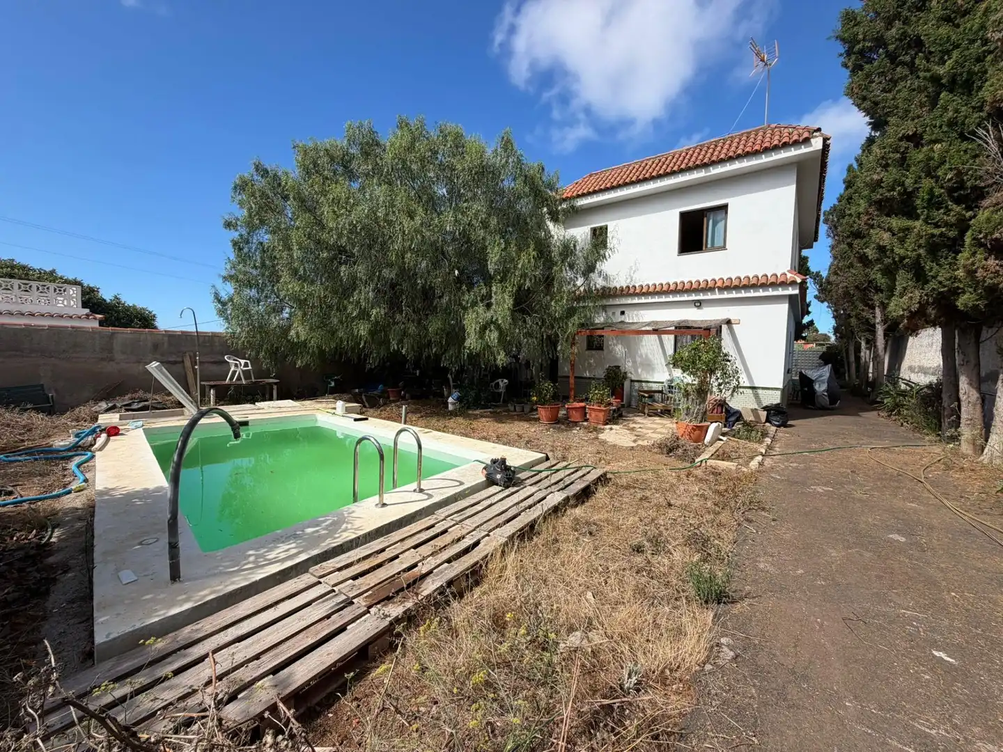 Chalet en venta en El Pris - Juan Fernández, imagen 32