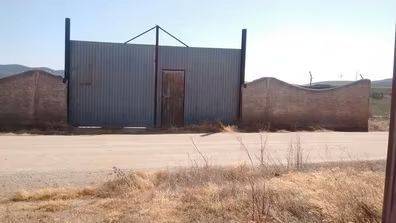 Terreno residencial en Venta en Manzaneque