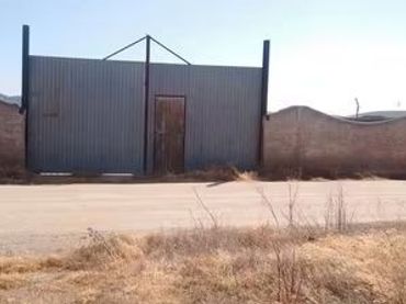 Terreno residenziale in vendita a Manzaneque