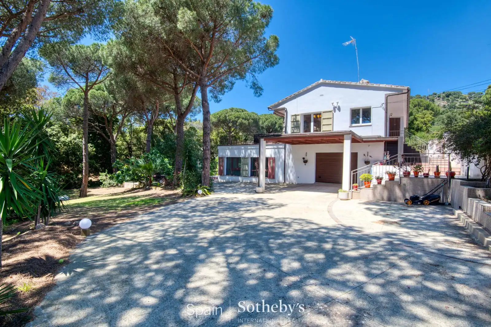 House with garden for sale in Platja d'Aro, imagen 41