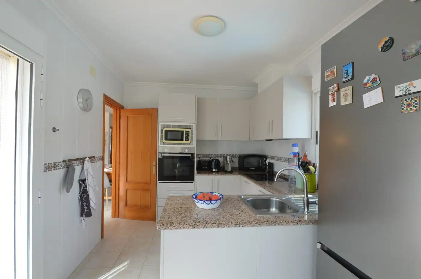 Villa con piscina in vendita a Costa Norte, imagen 25