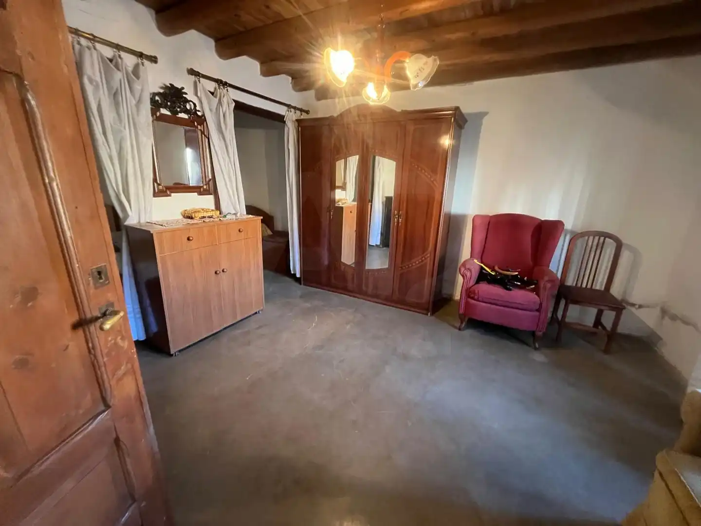 Finca rústica en venda en El Bodón 