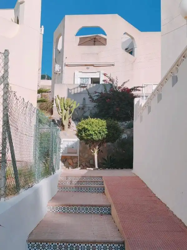 Bungalow with terrace for sale in Calle Murcia 2, imagen 4