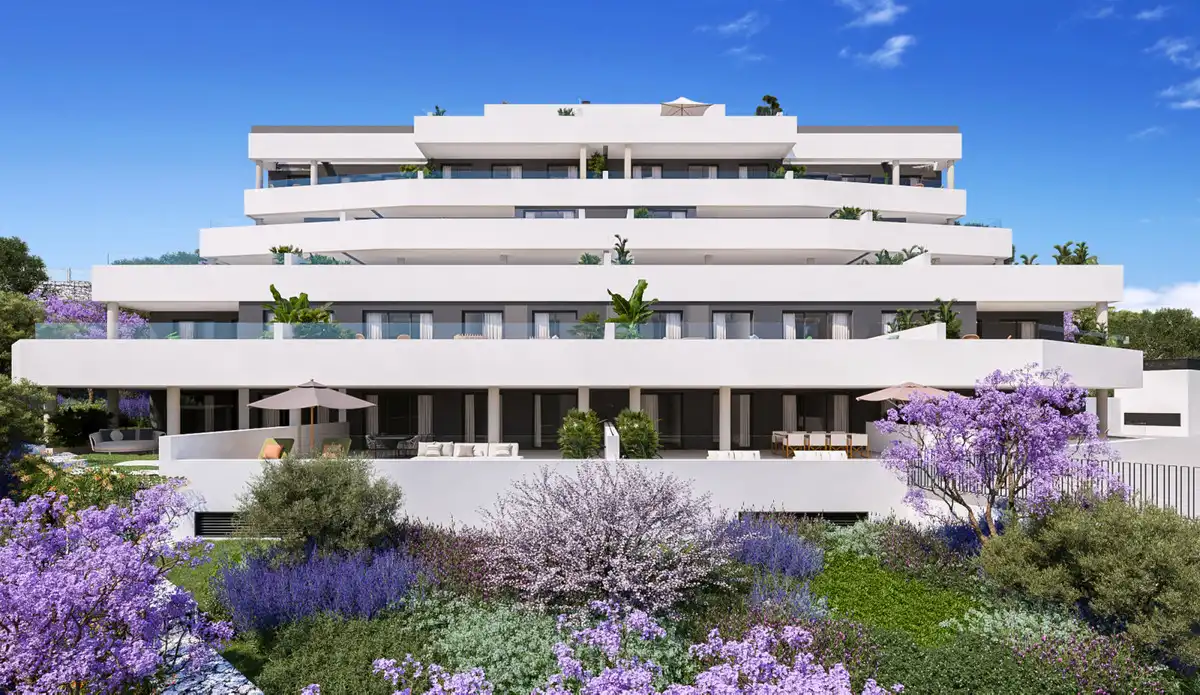 Piano terra con piscina in vendita a Río Real - Los Monteros