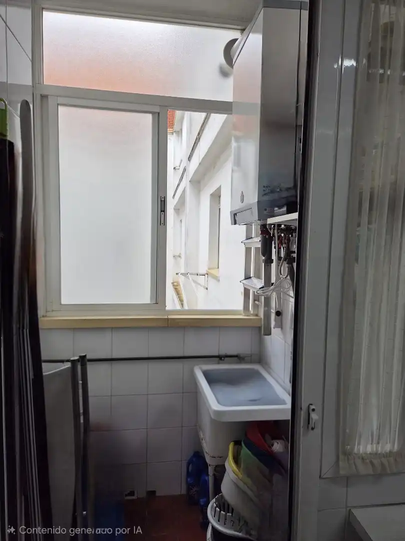 Cuina de Pis en venda en Badajoz amb Aire condicionat i Calefacció