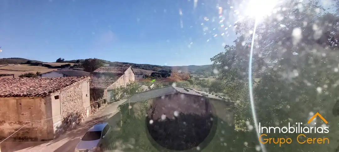 Casa o chalet en venta en Fresneña