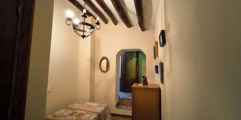 Casa o xalet en venda en Lorca amb Jardí privat