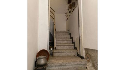 Foto 2 de Casa o chalet en venta en Calle Rondes, Cervera, Lleida