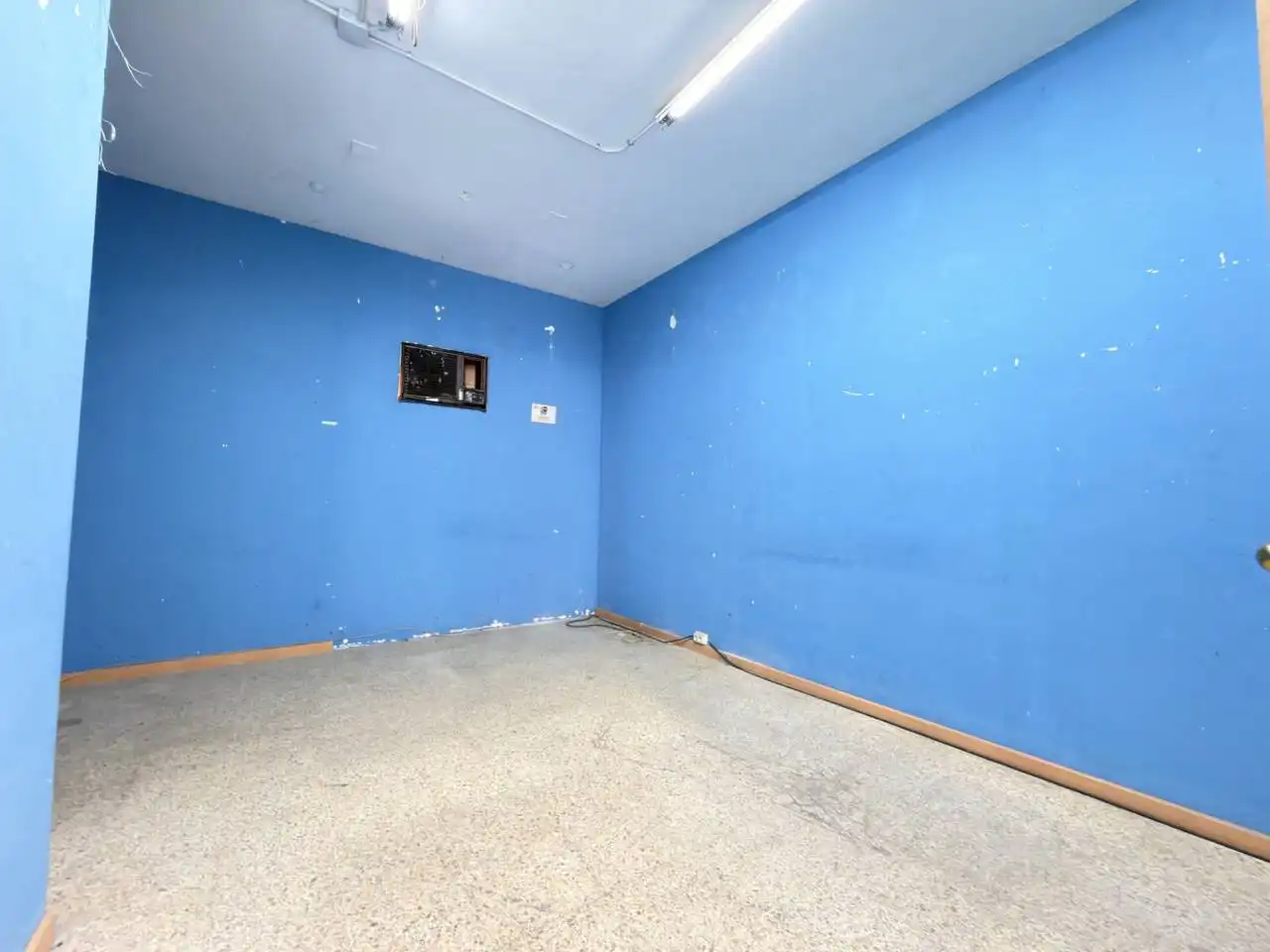 Commercial properties for rent in Barcelona  with Alarm