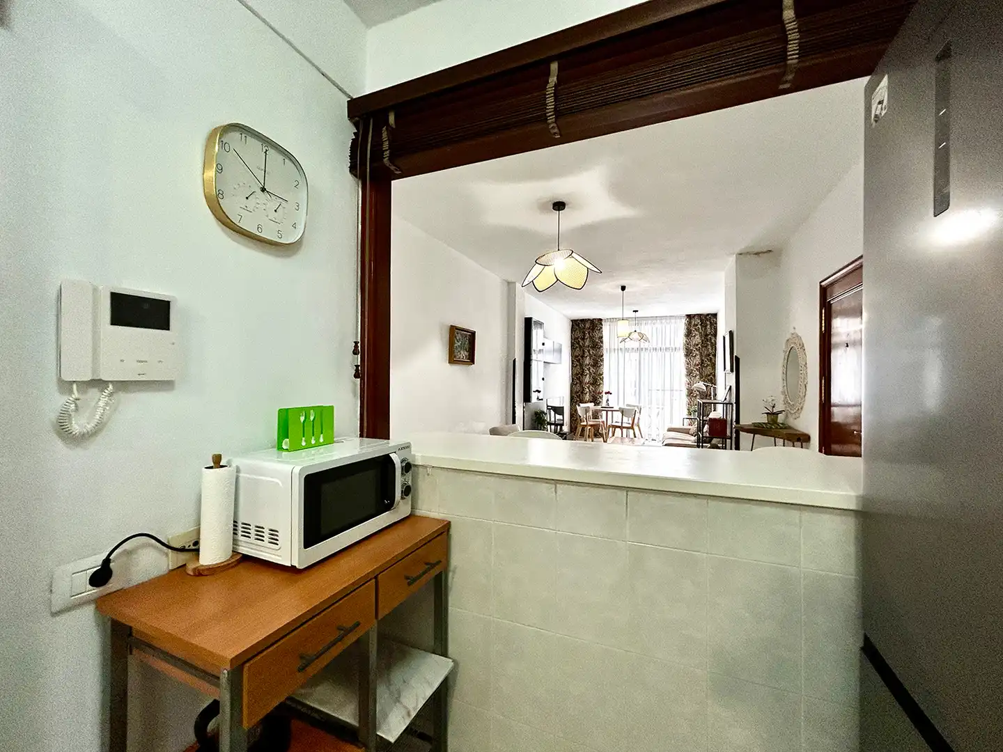 Flat for sale in Calle la Marina, Toscal