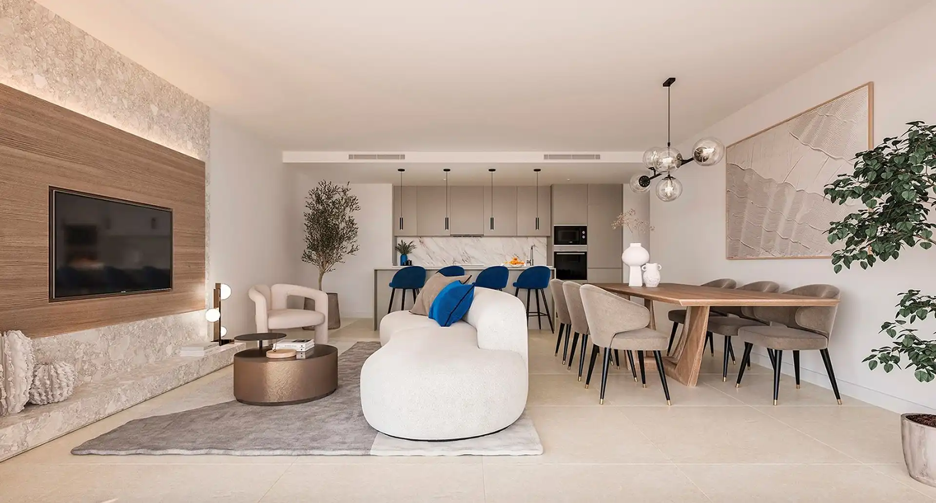 Apartment mit Aufzug zum Verkauf in Selwo, imagen 3