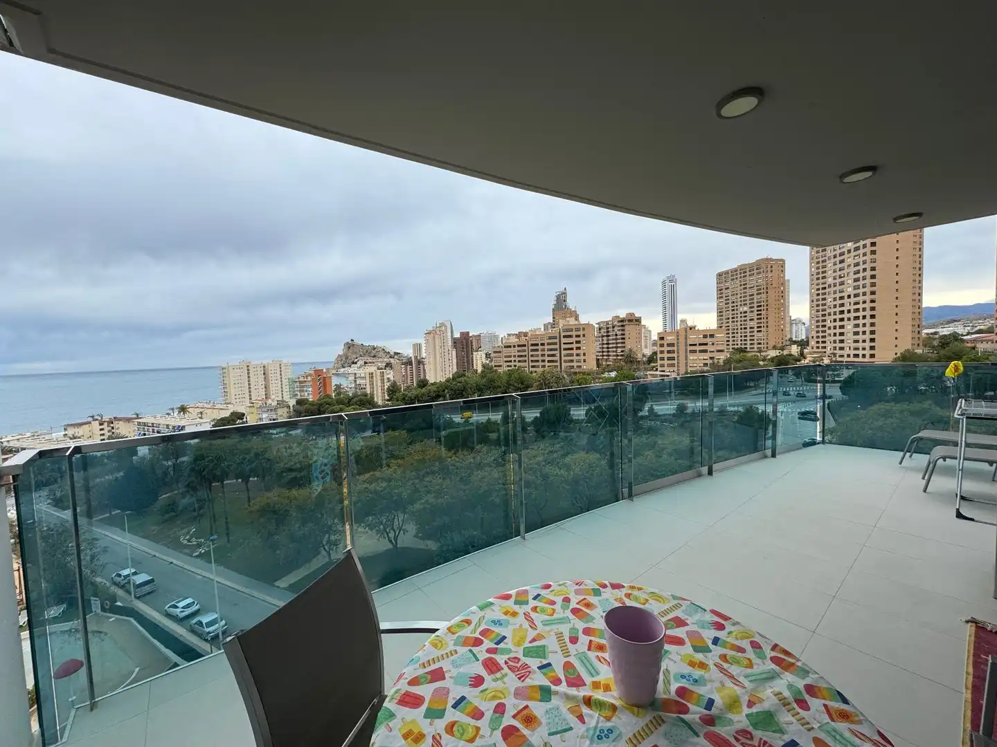 Mini appartamento con piscina in vendita a Playa de Poniente, imagen 19