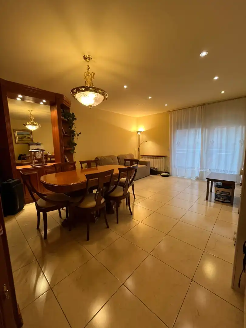 Dining room of Flat for sale in Centre  